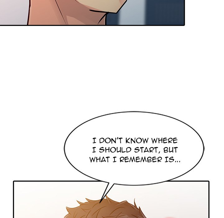 Just For You - Chapter 9 Page 35