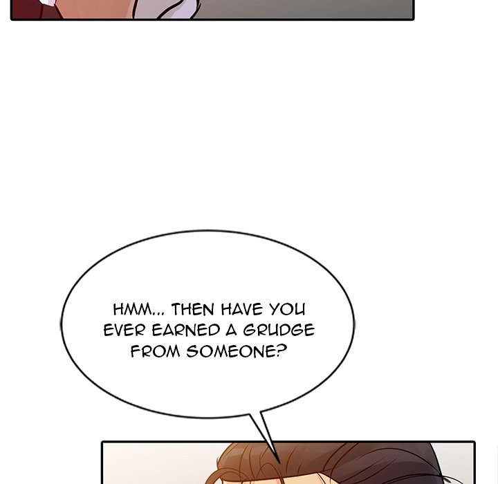 Just For You - Chapter 9 Page 42