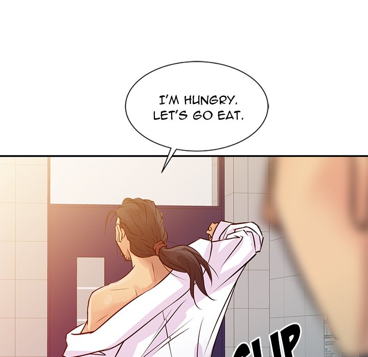 Just For You - Chapter 9 Page 57