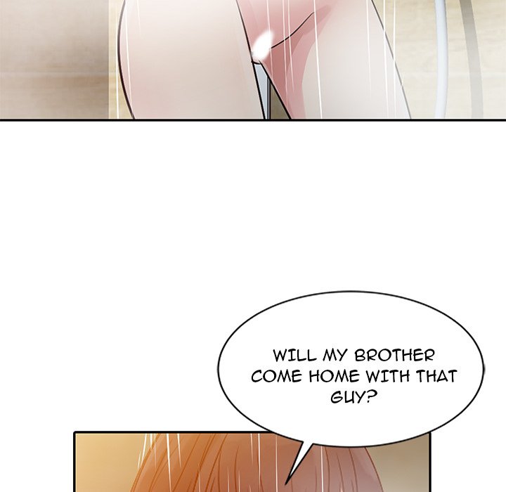 Just For You - Chapter 9 Page 64