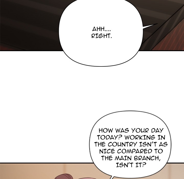 New Flavors - Chapter 0 Page 27