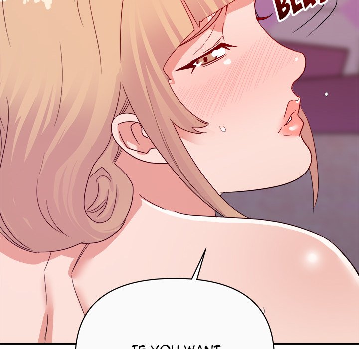 New Flavors - Chapter 12 Page 116