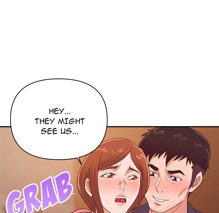 New Flavors - Chapter 29 Page 69