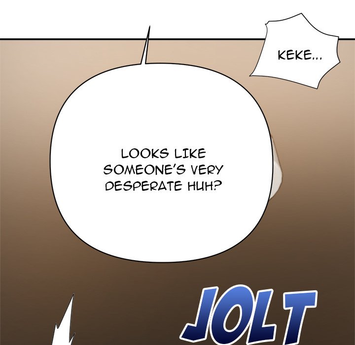 New Flavors - Chapter 8 Page 41