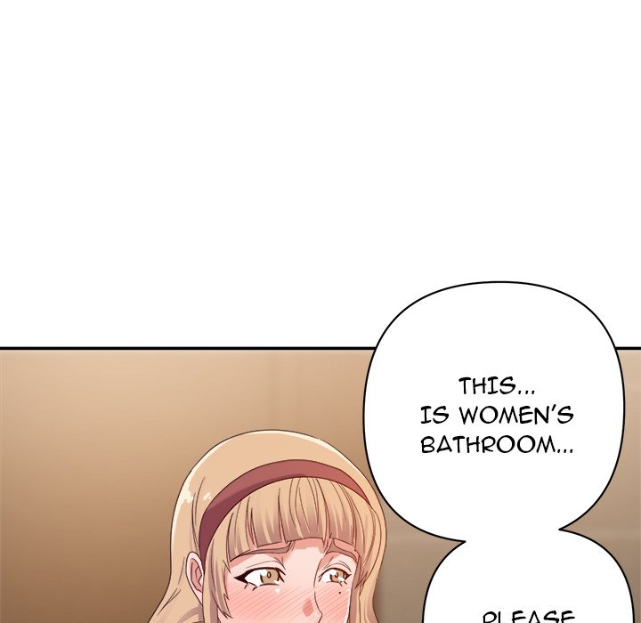 New Flavors - Chapter 8 Page 56