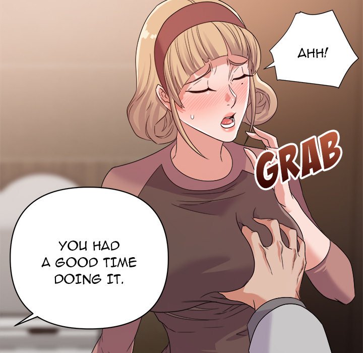 New Flavors - Chapter 8 Page 67