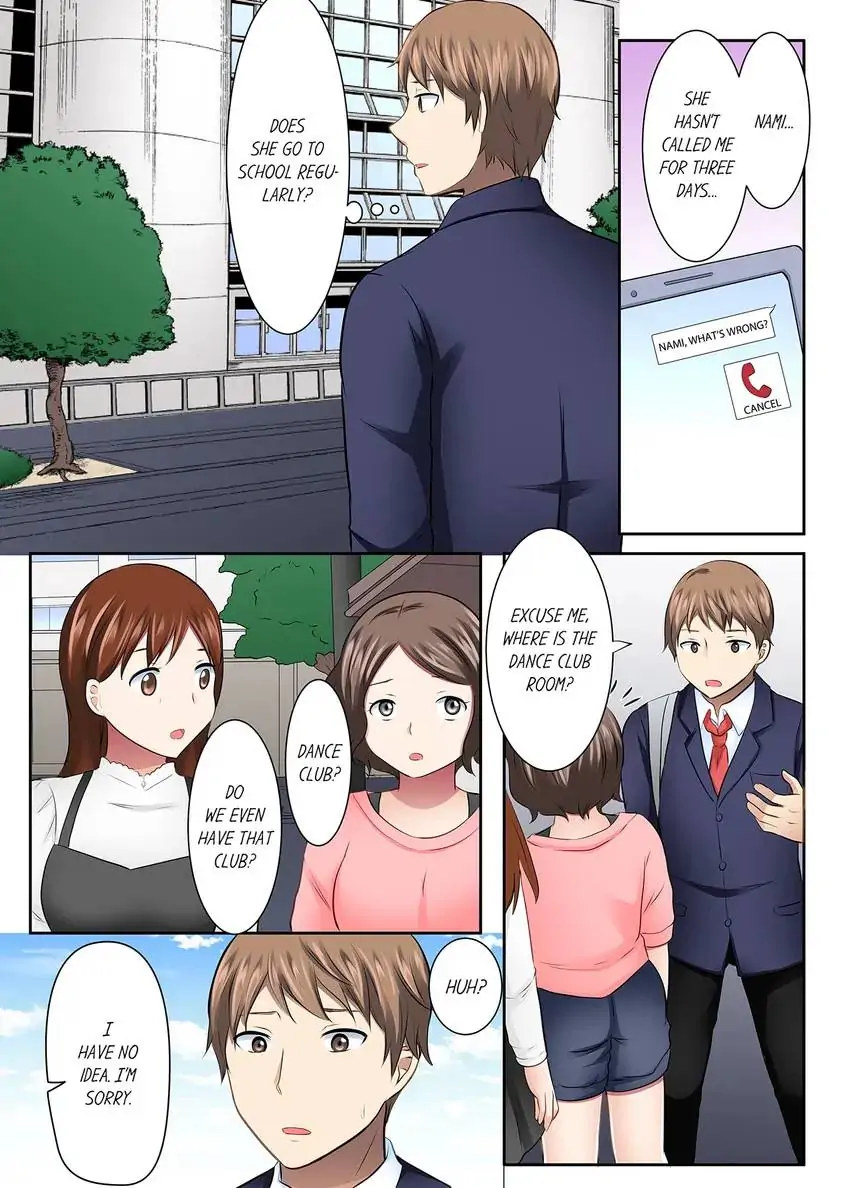 Girls’ University Club Sex Training - Chapter 40 Page 2