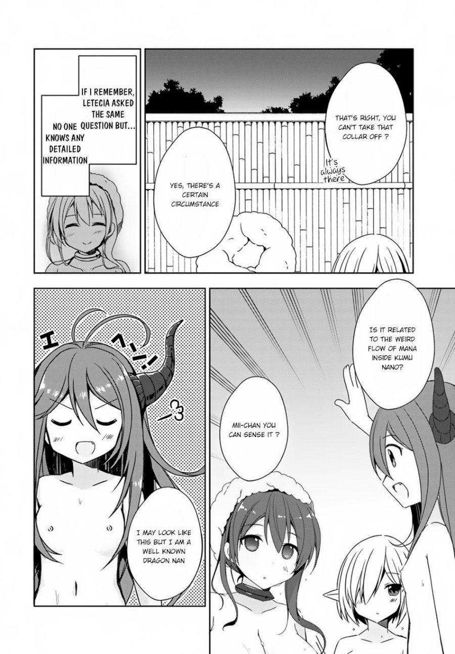 Isekai Onsen Ni Tensei Shita Ore No Kounou Ga Tondemosugiru - Chapter 10 Page 24