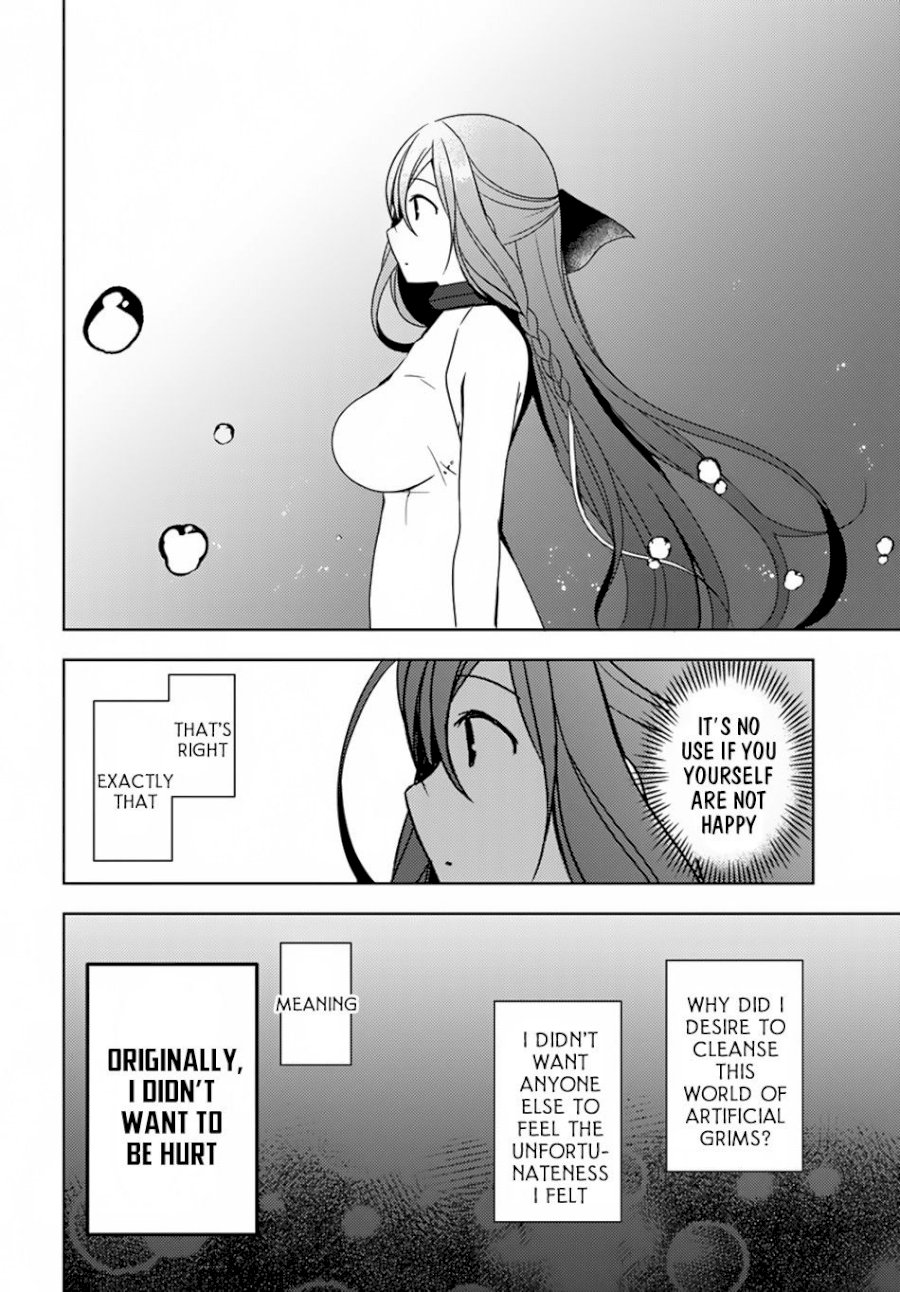 Isekai Onsen Ni Tensei Shita Ore No Kounou Ga Tondemosugiru - Chapter 19 Page 25