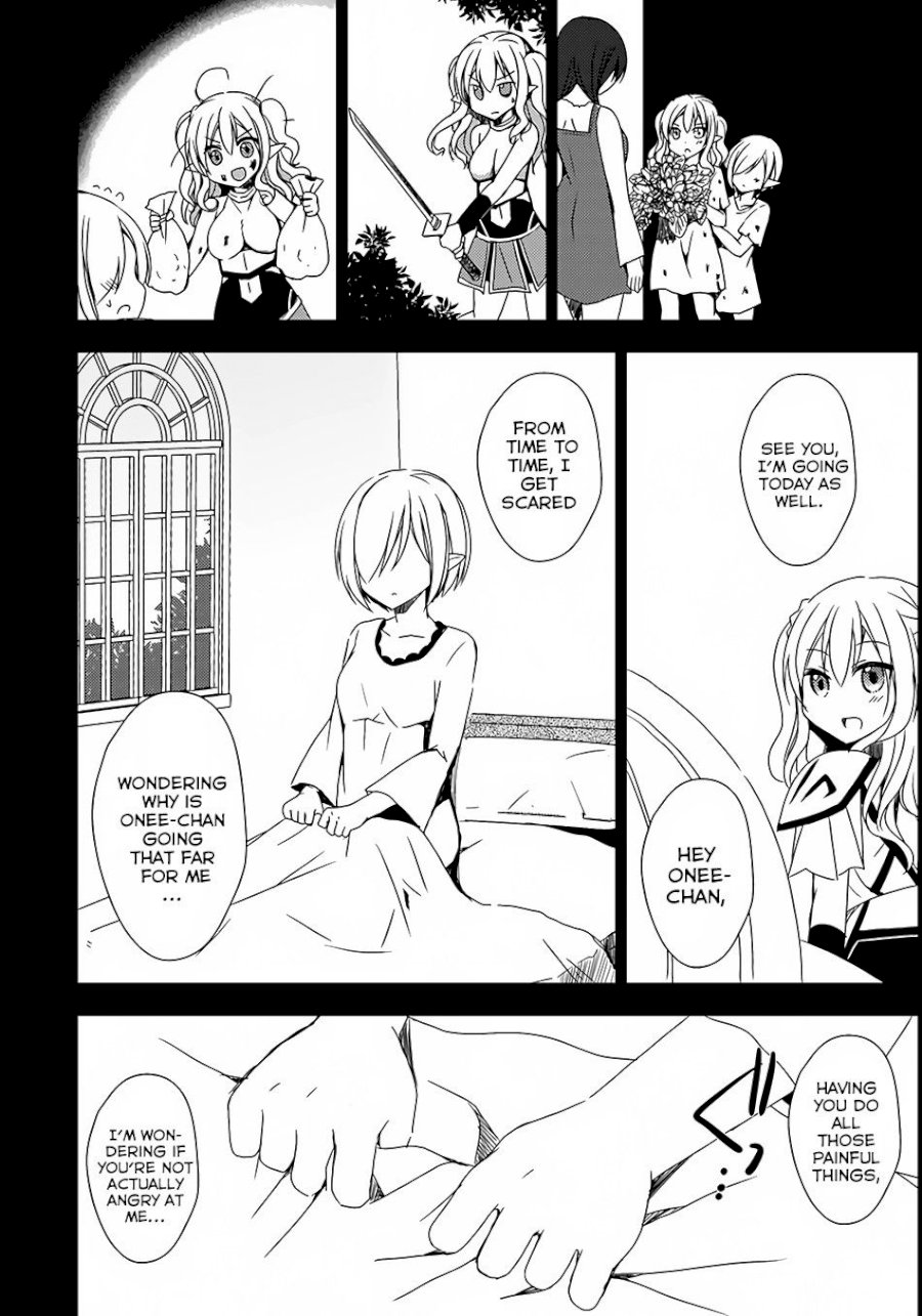 Isekai Onsen Ni Tensei Shita Ore No Kounou Ga Tondemosugiru - Chapter 4 Page 29