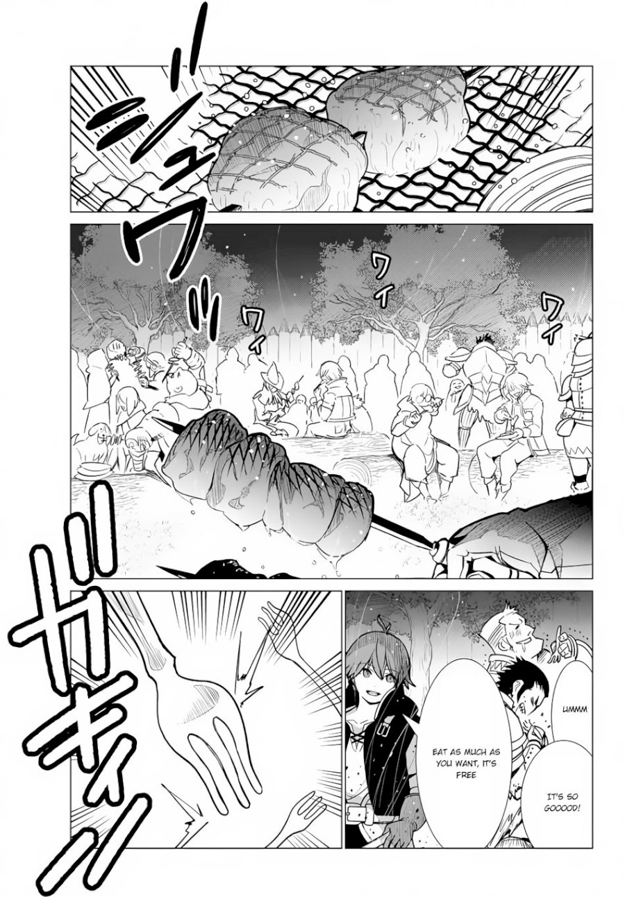 Ore dake Haireru Kakushi Dungeon: Kossori Kitaete Sekai Saikyou - Chapter 7 Page 15