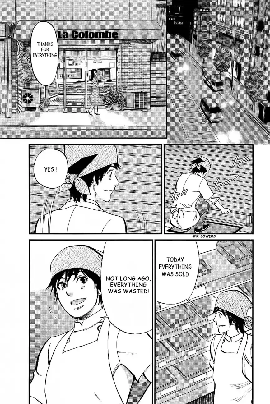 Kono S o, Mi yo! – Cupid no Itazura - Chapter 106 Page 6