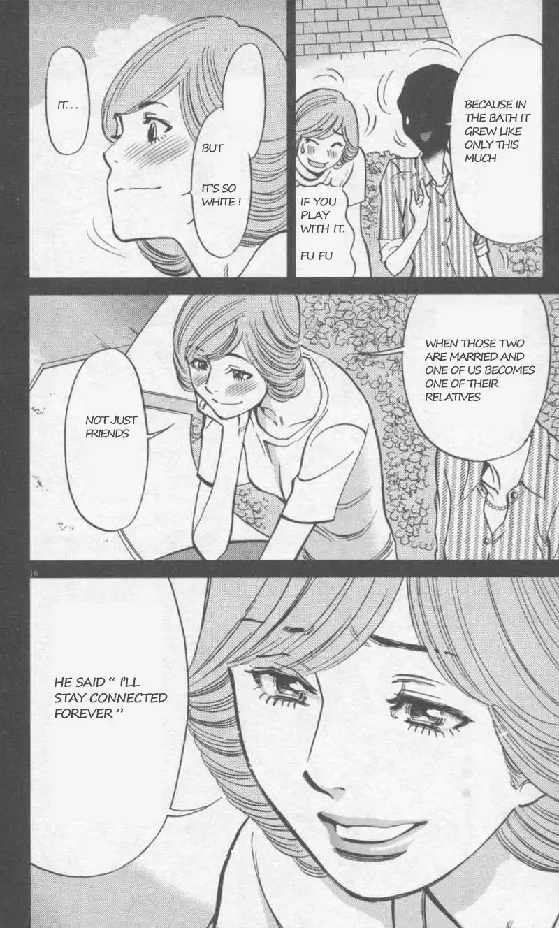 Kono S o, Mi yo! – Cupid no Itazura - Chapter 108 Page 16