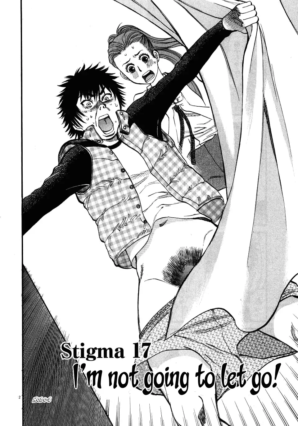 Kono S o, Mi yo! – Cupid no Itazura - Chapter 17 Page 2