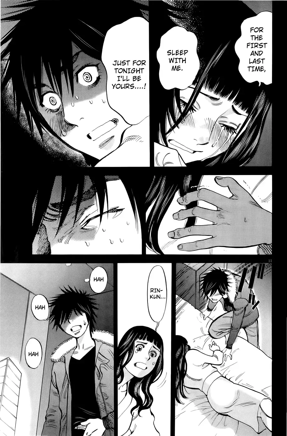 Kono S o, Mi yo! – Cupid no Itazura - Chapter 78 Page 10
