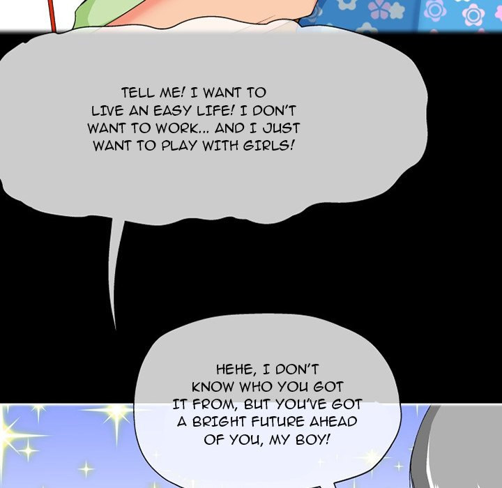 A Tale of Tails - Chapter 10 Page 117