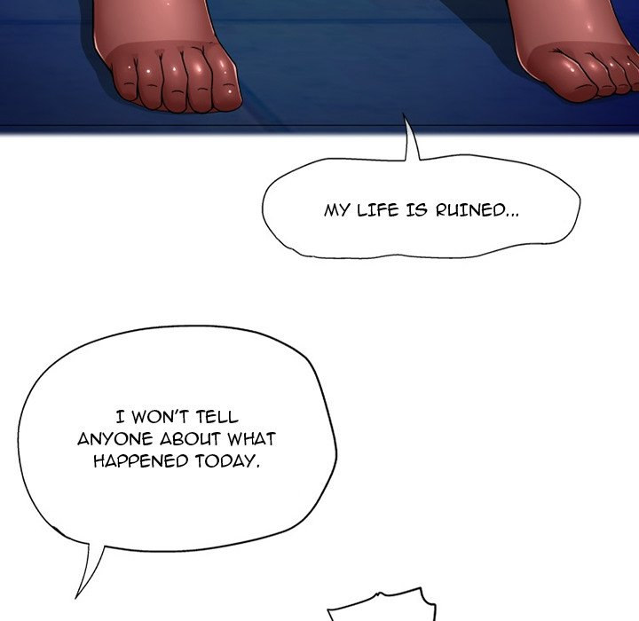 A Tale of Tails - Chapter 10 Page 90