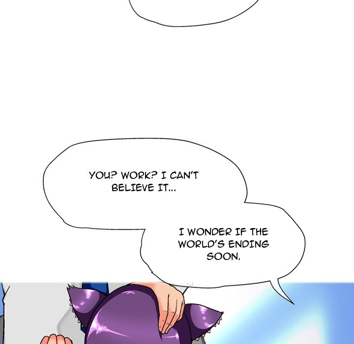 A Tale of Tails - Chapter 15 Page 104