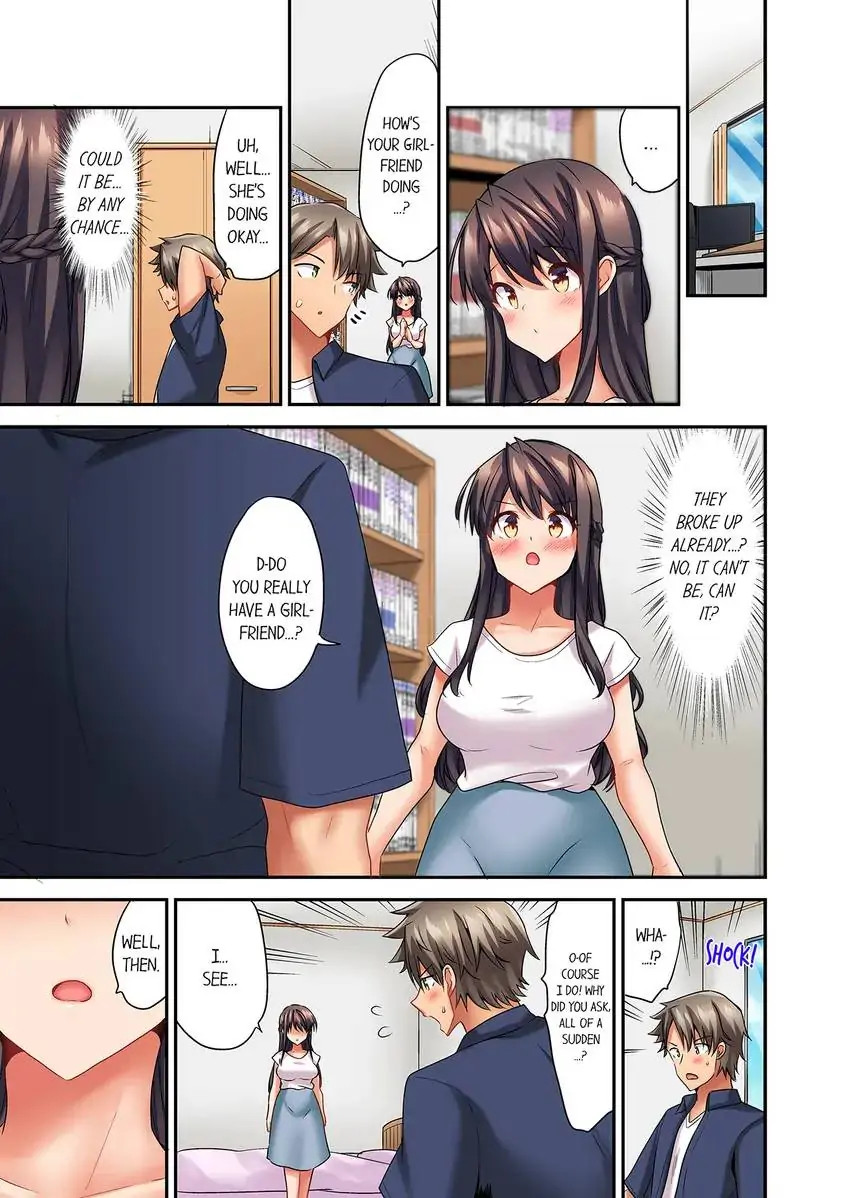Orgasm is the Essential Part of Sex!? - Chapter 15 Page 8