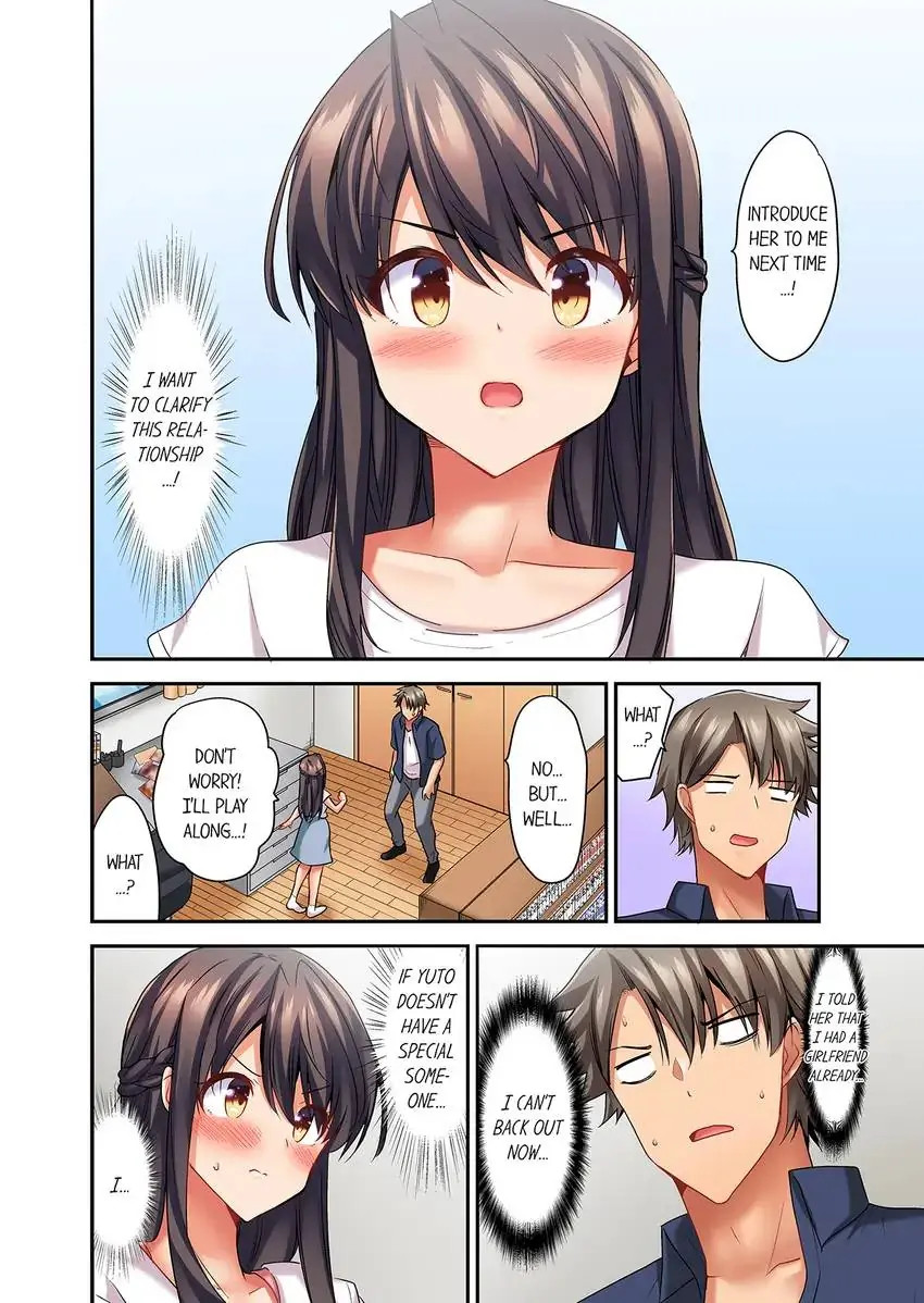 Orgasm is the Essential Part of Sex!? - Chapter 15 Page 9