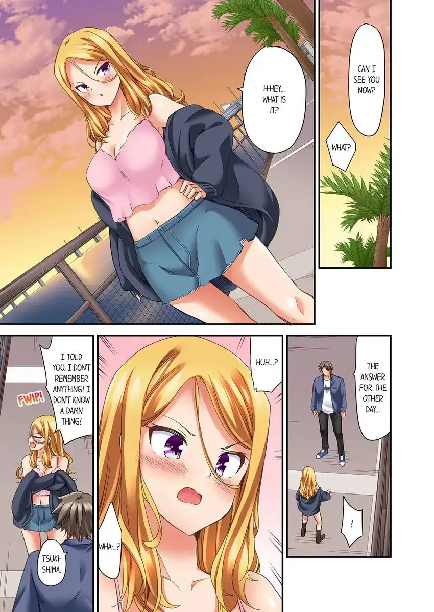 Orgasm is the Essential Part of Sex!? - Chapter 31 Page 8