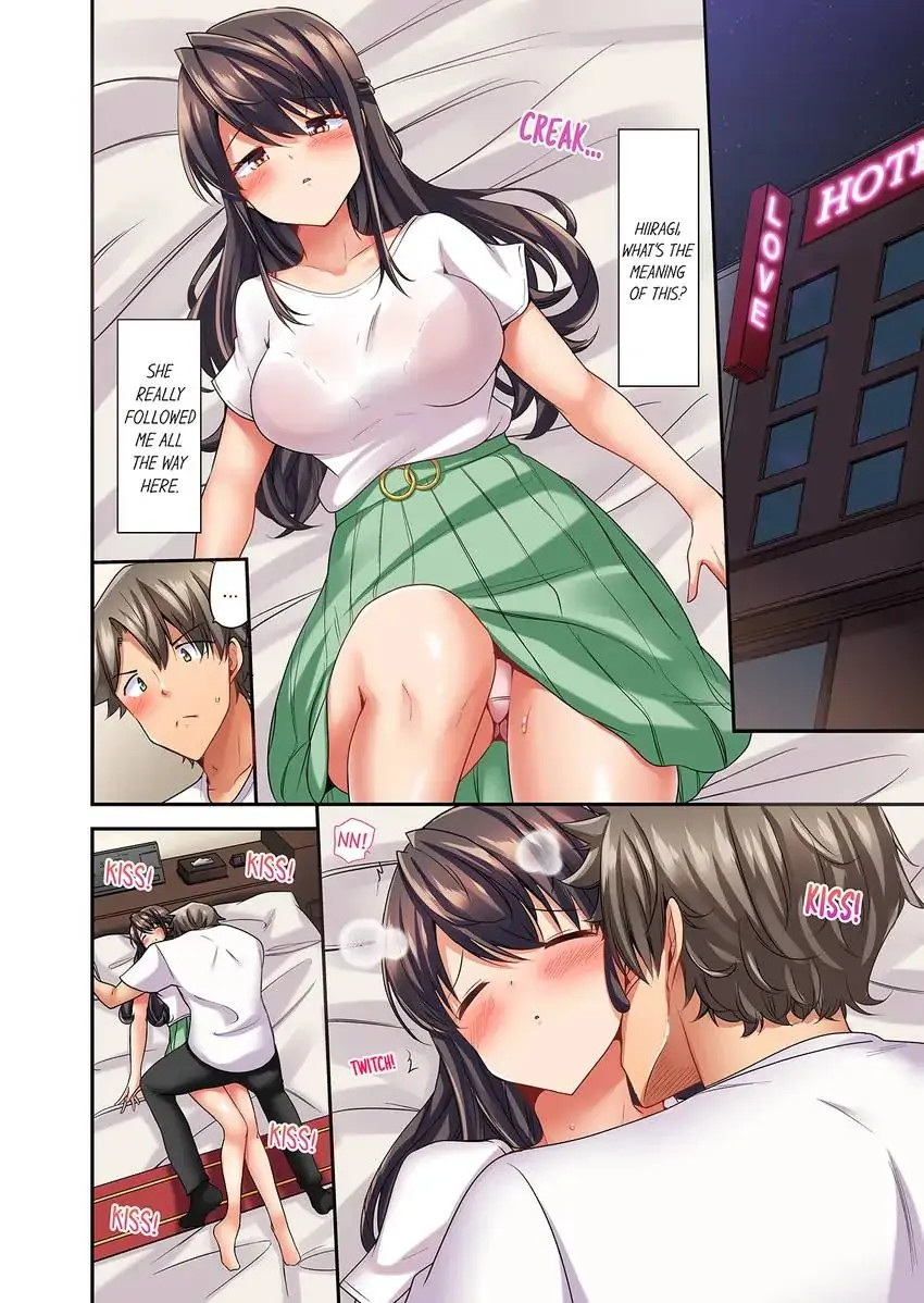 Orgasm is the Essential Part of Sex!? - Chapter 5 Page 3