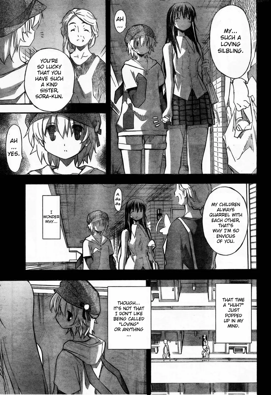 Aki Sora - Chapter 10 Page 5