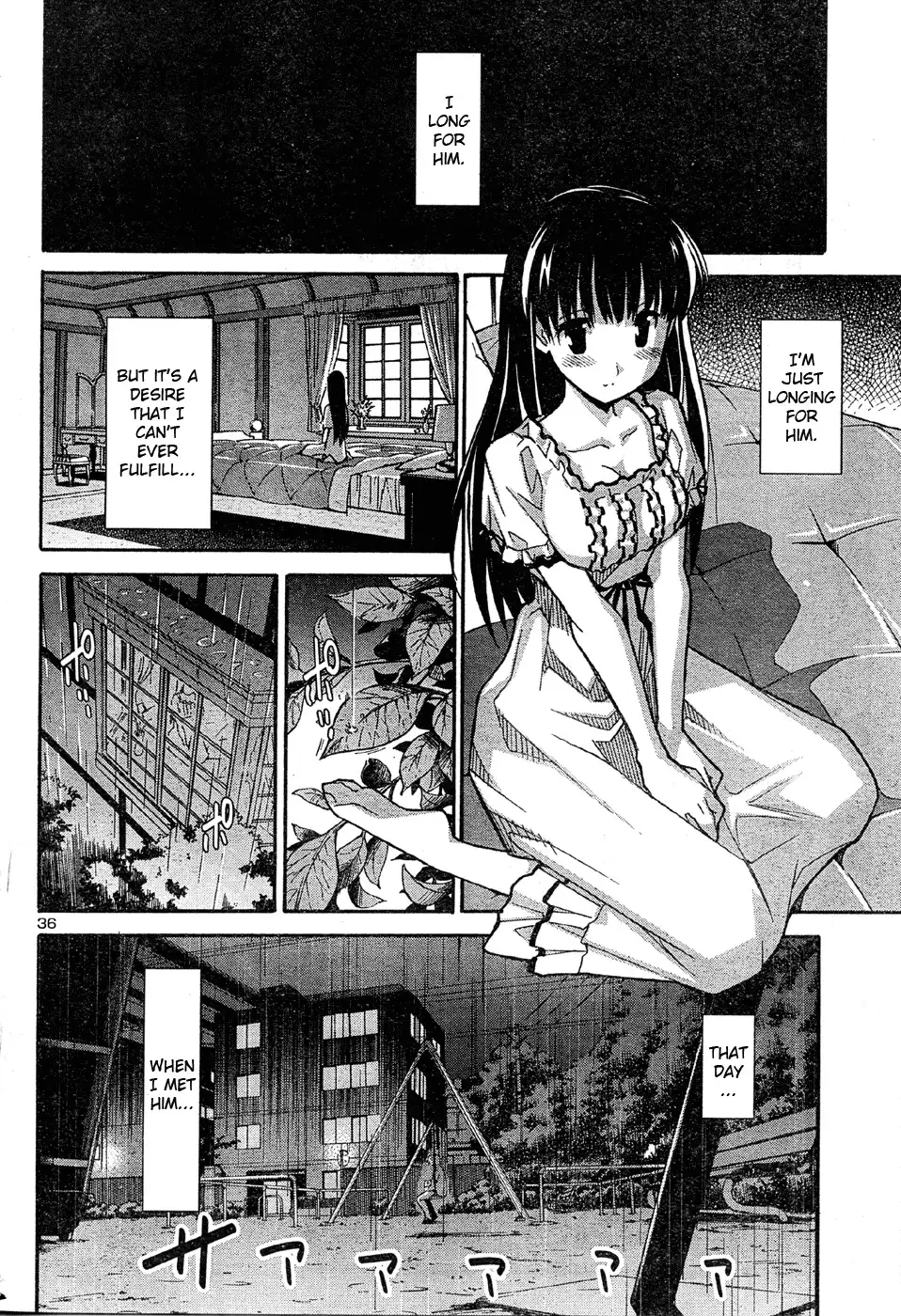 Aki Sora - Chapter 16 Page 47