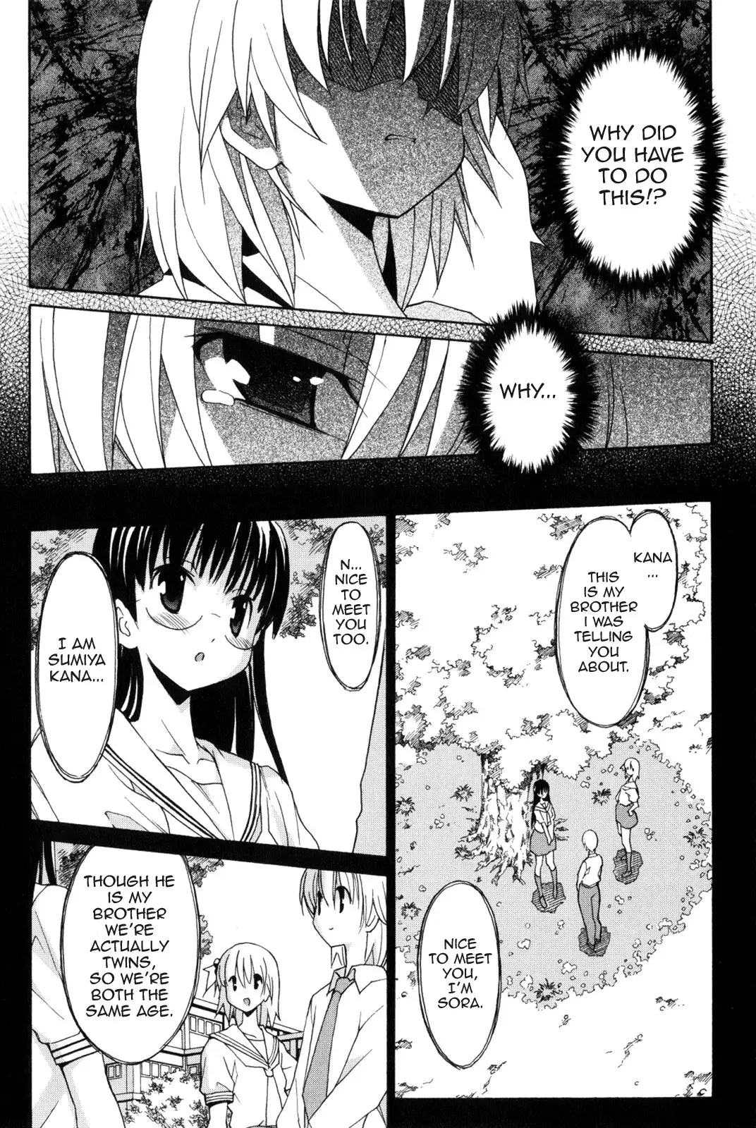 Aki Sora - Chapter 7 Page 36