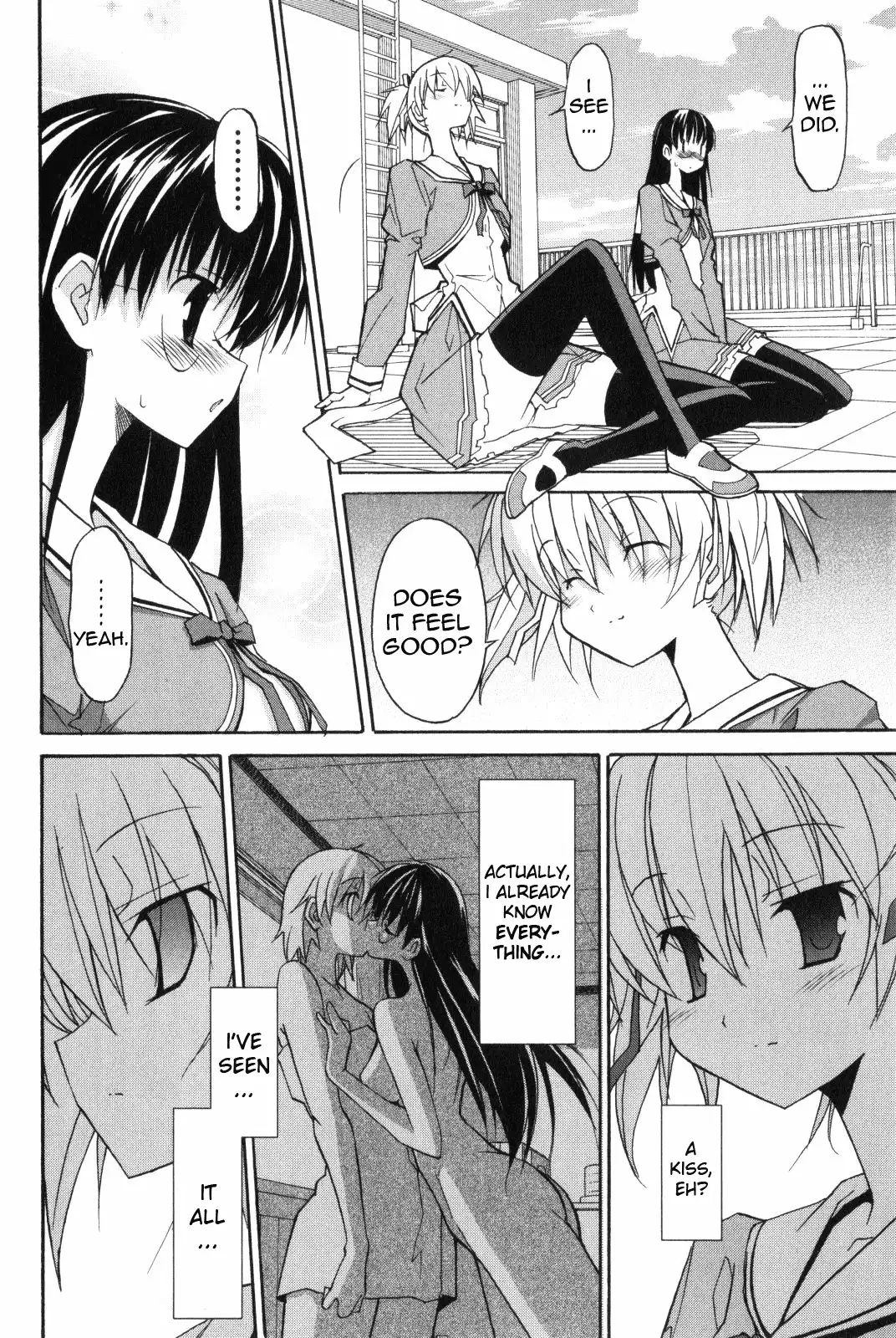Aki Sora - Chapter 8 Page 10