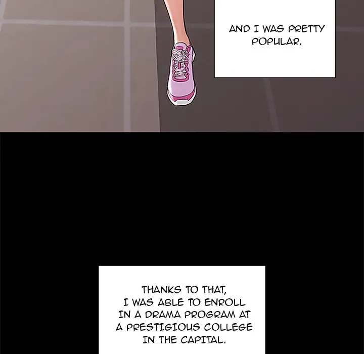 Superstar Cynthia Oh - Chapter 1 Page 11
