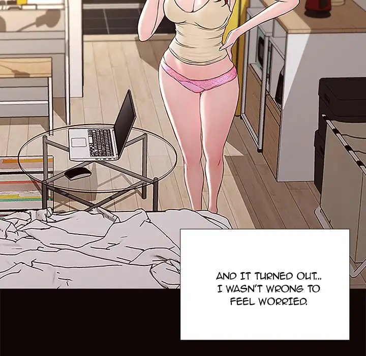 Superstar Cynthia Oh - Chapter 1 Page 116