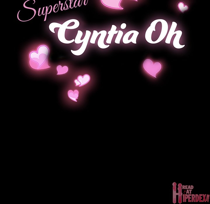 Superstar Cynthia Oh - Chapter 14 Page 11