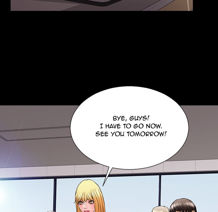 Superstar Cynthia Oh - Chapter 20 Page 18