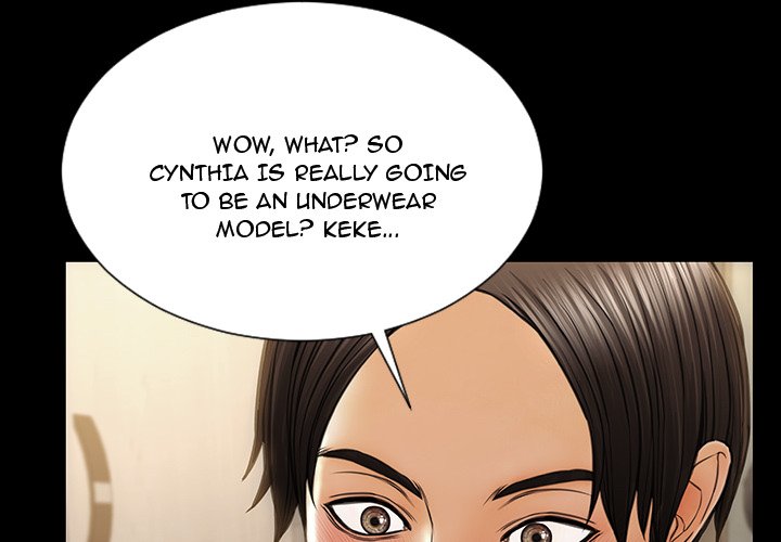 Superstar Cynthia Oh - Chapter 20 Page 2