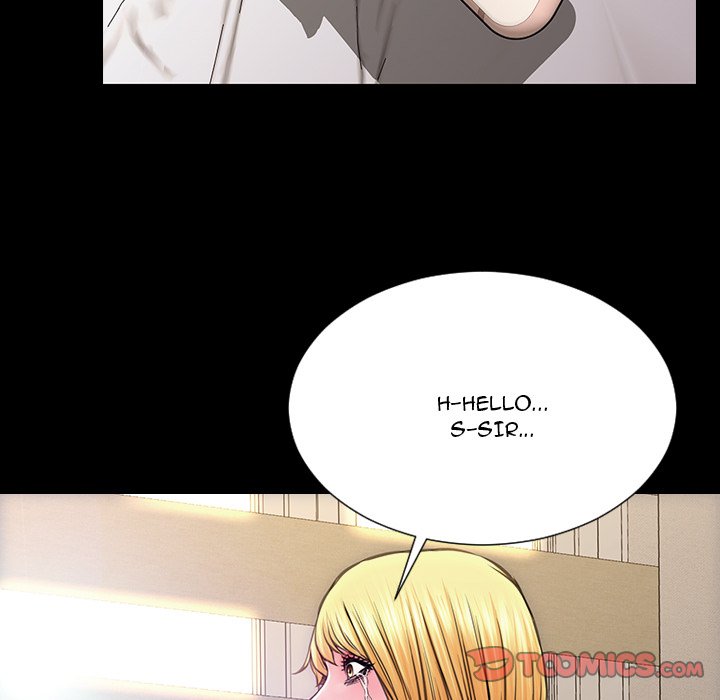 Superstar Cynthia Oh - Chapter 27 Page 105