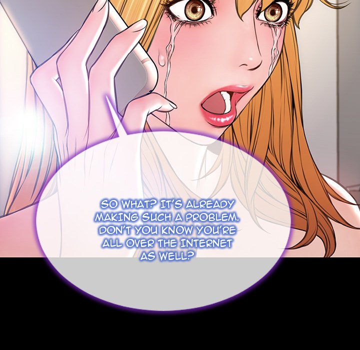 Superstar Cynthia Oh - Chapter 27 Page 110