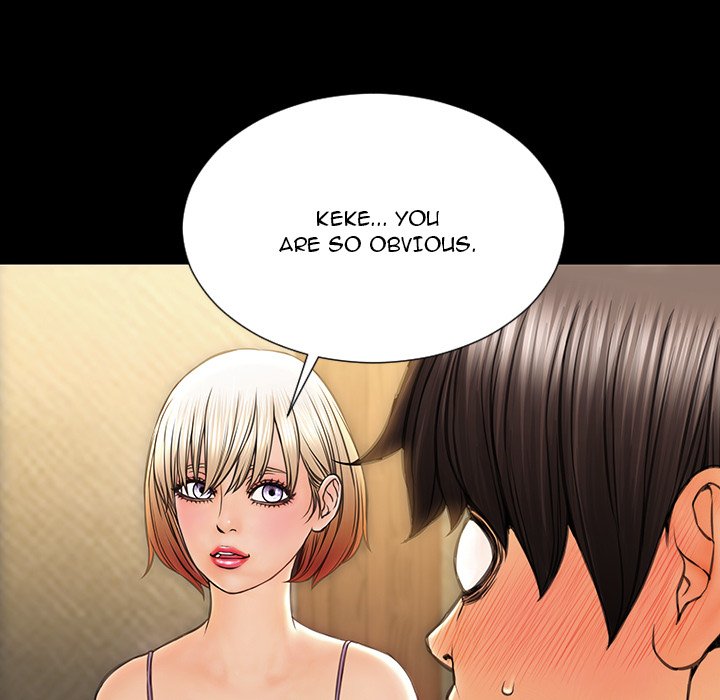 Superstar Cynthia Oh - Chapter 33 Page 23