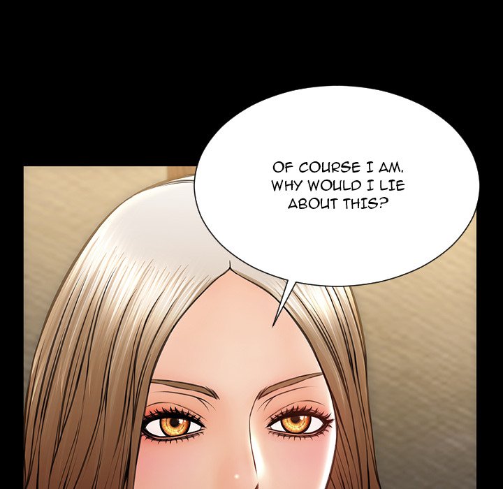 Superstar Cynthia Oh - Chapter 33 Page 38