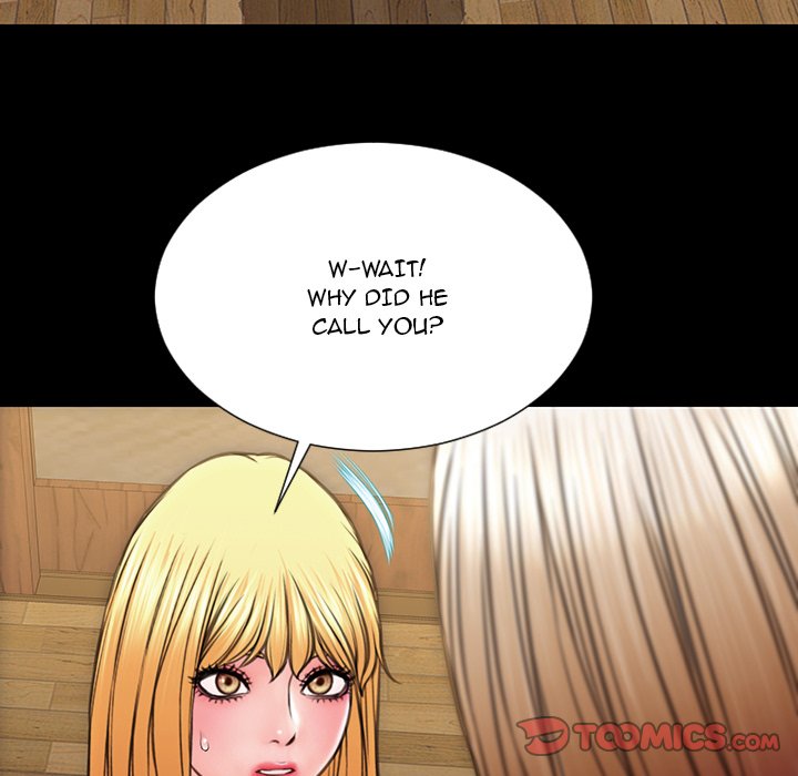 Superstar Cynthia Oh - Chapter 33 Page 93