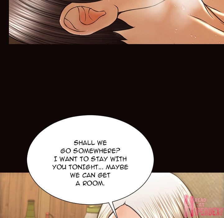 Superstar Cynthia Oh - Chapter 36 Page 96