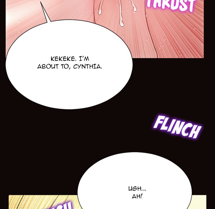 Superstar Cynthia Oh - Chapter 39 Page 148