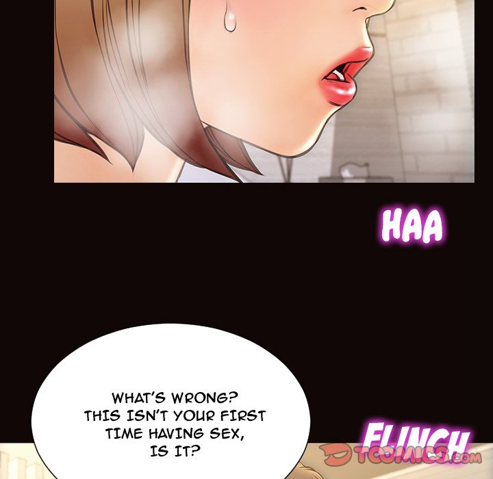 Superstar Cynthia Oh - Chapter 39 Page 75
