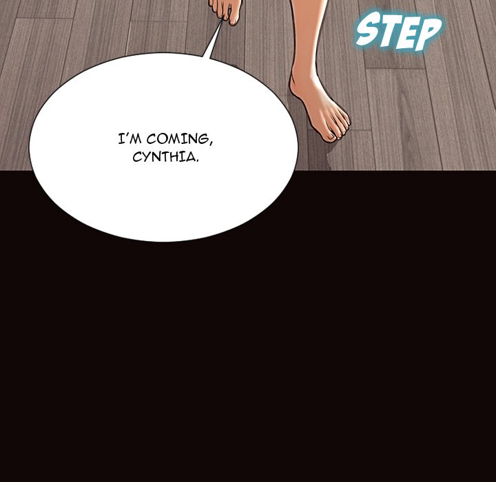 Superstar Cynthia Oh - Chapter 40 Page 123
