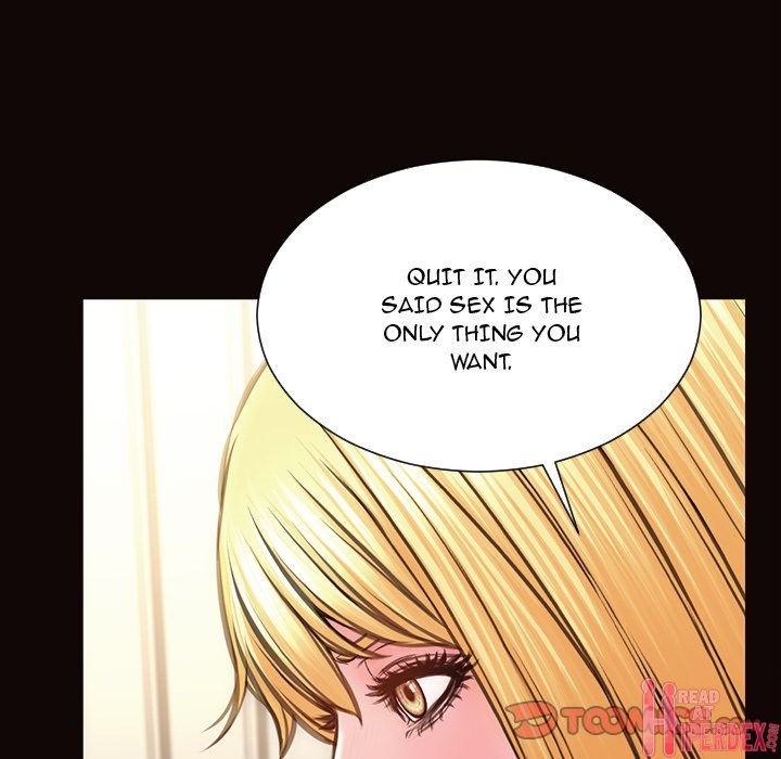 Superstar Cynthia Oh - Chapter 40 Page 21