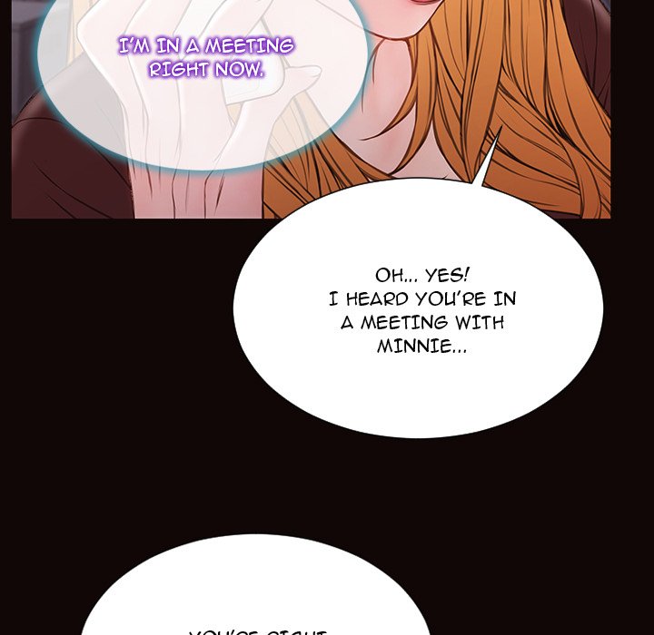 Superstar Cynthia Oh - Chapter 40 Page 72