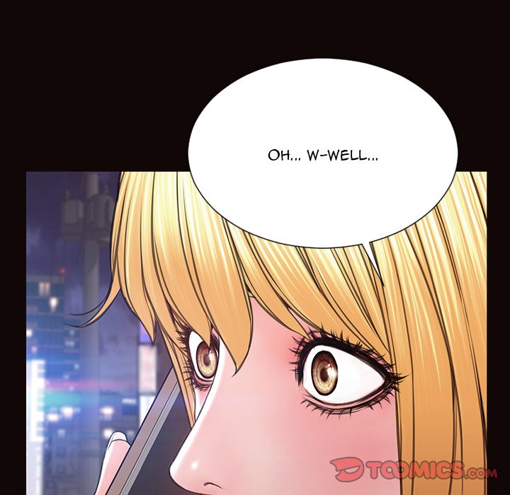 Superstar Cynthia Oh - Chapter 40 Page 75