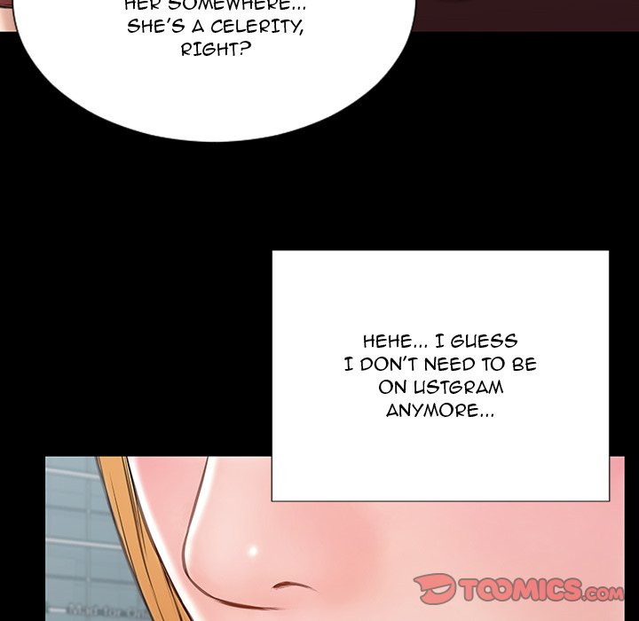 Superstar Cynthia Oh - Chapter 43 Page 120