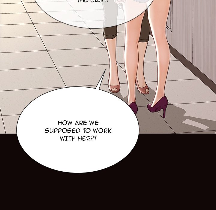 Superstar Cynthia Oh - Chapter 52 Page 94