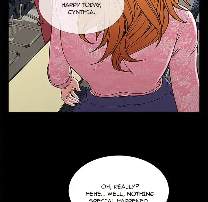 Superstar Cynthia Oh - Chapter 9 Page 77